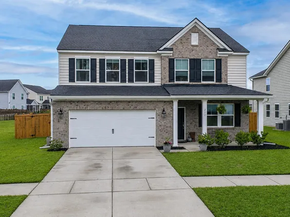 217 Squire Pope Rd, Summerville, SC 29486