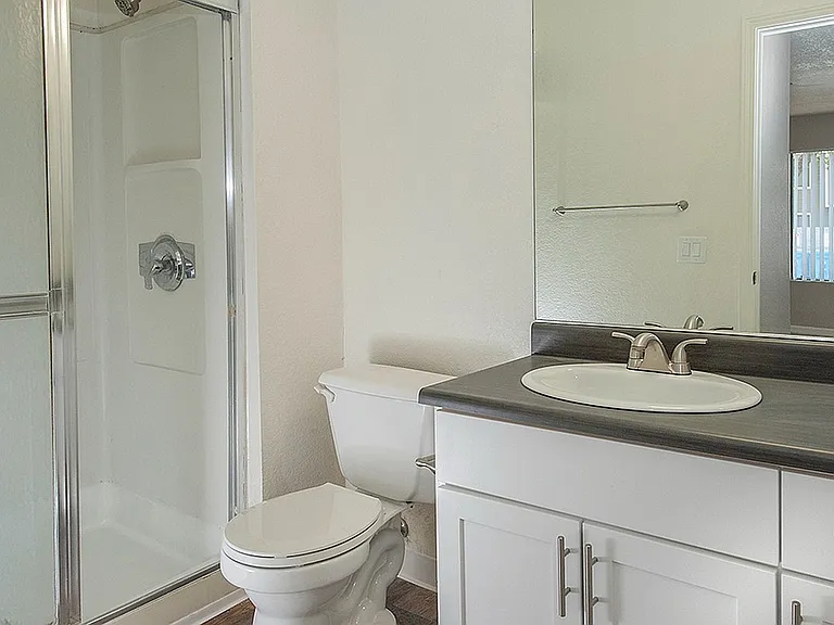 SVA Interior Bathroom