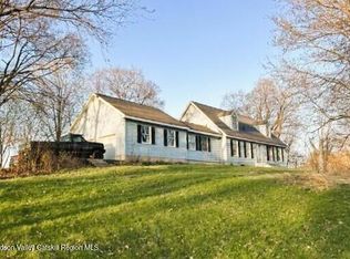 10 Calico Lane, Claverack, NY 12513