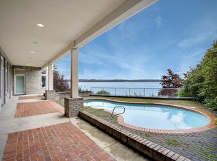 2345 Bliss Beach Rd NW, Olympia, WA 98502