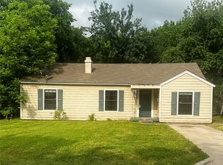 1706 N Ricketts St, Sherman, TX 75092