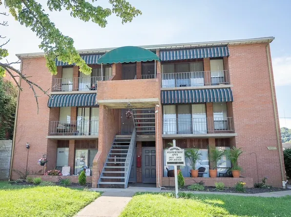 3037-3039 3rd Ave, Huntington, WV 25702