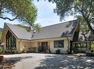 1165 Carr Ave, Aromas, CA 95004