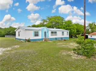 1890 Old Moody Rd, Eddy, TX 76524