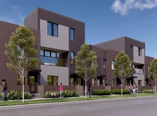 2736 Harrison St #5, Detroit, MI 48216