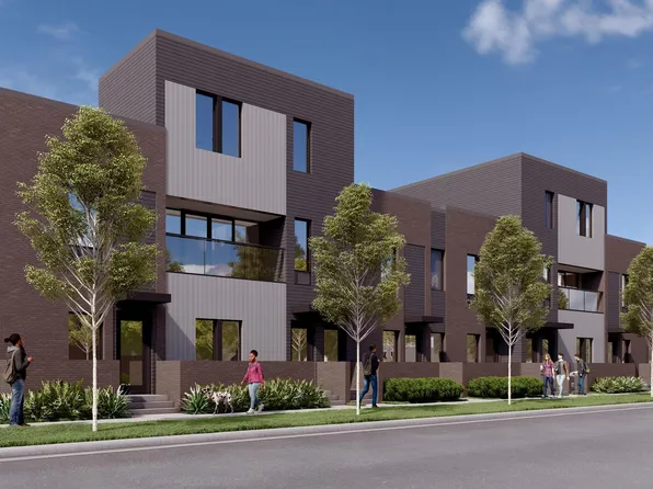 2736 Harrison St #5, Detroit, MI 48216