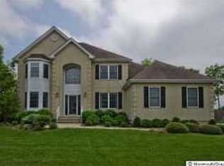 620 Windcrest Ct, Brick, NJ 08724