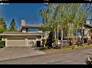 310 Livorna Heights Rd, Alamo, CA 94507