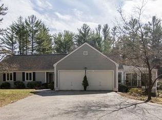 55 Philip St, Medfield, MA 02052