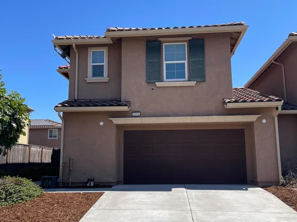 5254 Carlson Lane, Fairfield, CA 94533