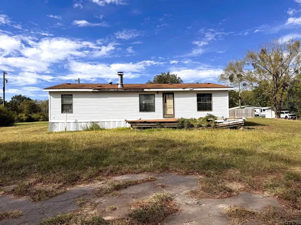401 Wl Doc Dodson E, Naples, TX 75568