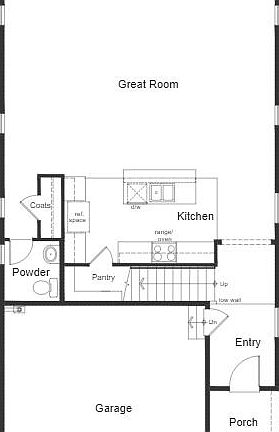 2nd image of 1505 27th St NW