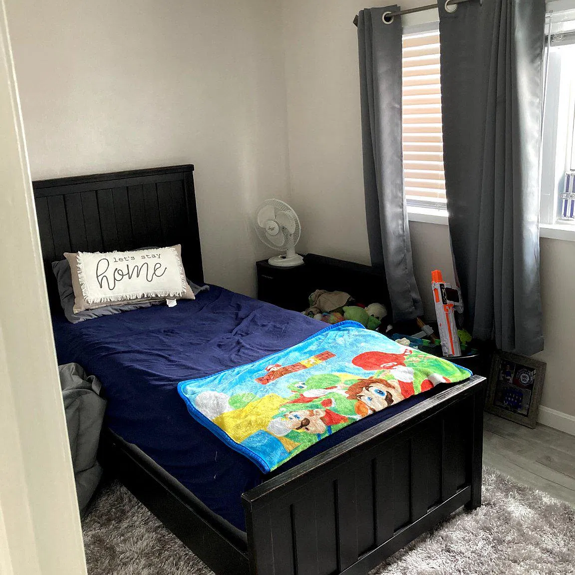 2 bed, 1.0 bath, 1100 sqft, $1,600 — Photo 4