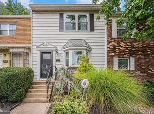 446 N Mount Vernon Cir, Bensalem, PA