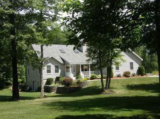 302 Smoke St, Barrington, NH 03825