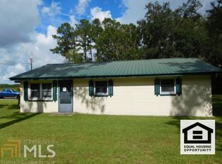 3591 Harriets Blf Rd, Woodbine, GA 31569