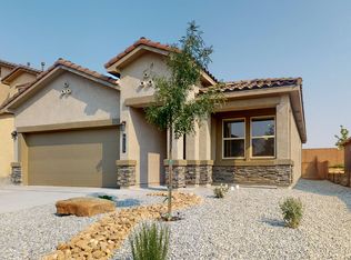 4125 Skyline Loop NE, Rio Rancho, NM 87144