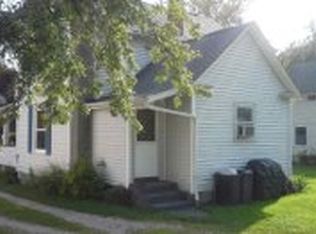 1119 E 16th St, Ashtabula, OH 44004