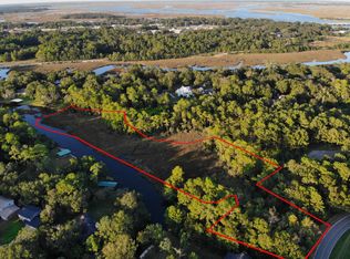 Graveline Rd, Gautier, MS 39553