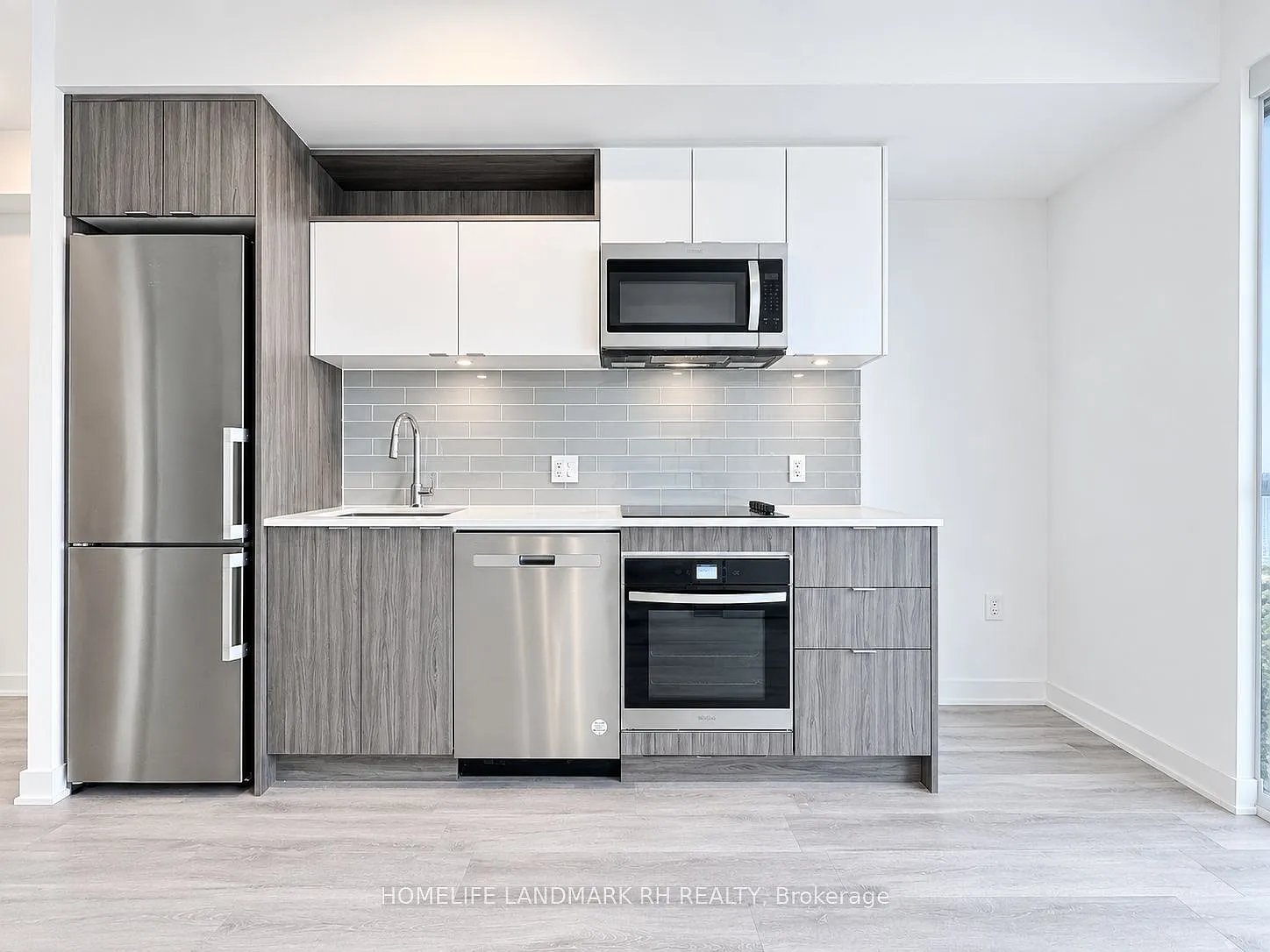 1 bed, $2,200 — Photo 3