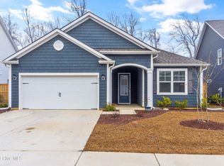 516 Edgewater Way, Surf City, NC 28445