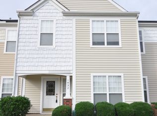 1027 Semmes Ln, Indian Trail, NC 28079