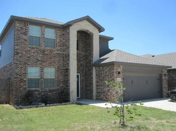 7340 W Pile Ranch Rd, Odessa, TX 79765