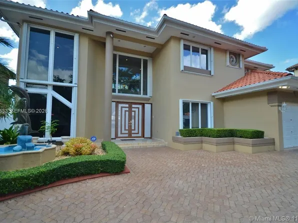 16230 NW 79th Ave, Hialeah, FL 33016
