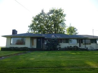 6896 Farm To Market Rd, Bow, WA 98232