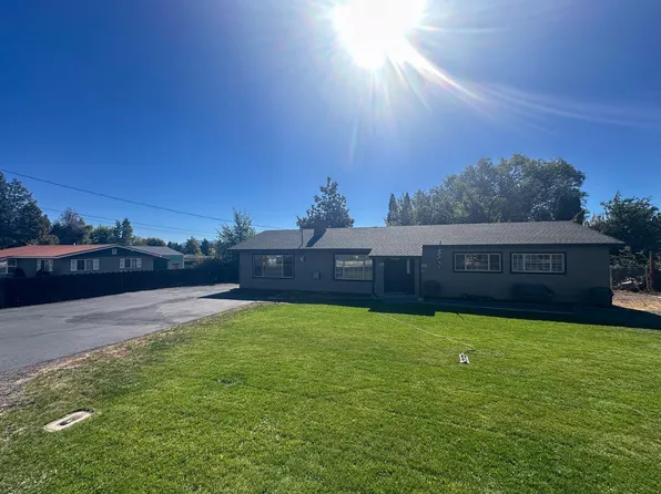 5912 Onyx Ave, Klamath Falls, OR 97603