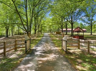 751 Upper Burris Rd, Canton, GA 30114