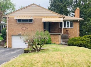 4730 Hamilton Rd, Homestead, PA 15120