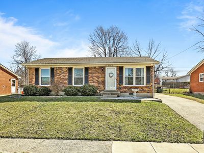 126 Pandy St, Versailles, KY, 40383
