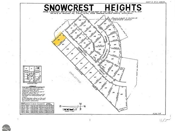 2nd image of LOT 45 Terreton Cir