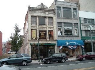 19 N Centre St, Pottsville, PA 17901