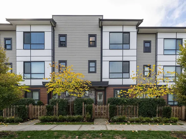 20150 81st Ave #105, Langley, BC V2Y 0R2