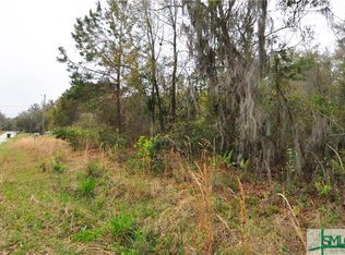 26 Marie Ave, Midway, GA 31320