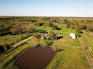 2064 Griffith Rd, Terrell, TX 75160