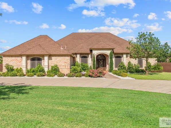 15082 Sherwood Way, Harlingen, TX 78552