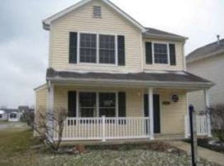 2677 Proclamation Way, Columbus, OH 43207