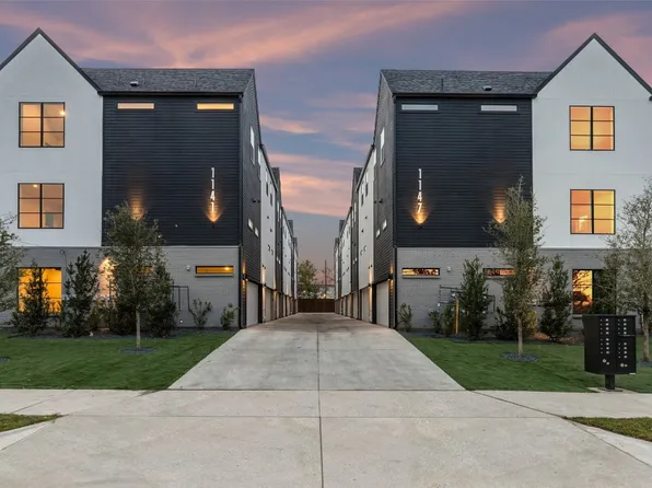 1141 N Madison Ave #105, Dallas, TX 75208