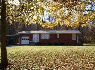 5838 Fort Sumter Rd, Knoxville, TN 37938