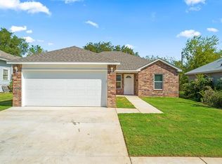 515 N Elizabeth St, Sapulpa, OK 74066