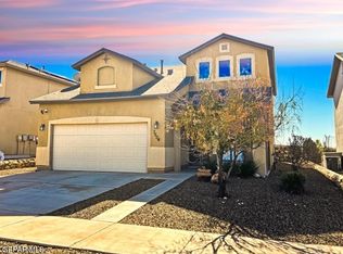 7504 Dewberry Dr, El Paso, TX 79911