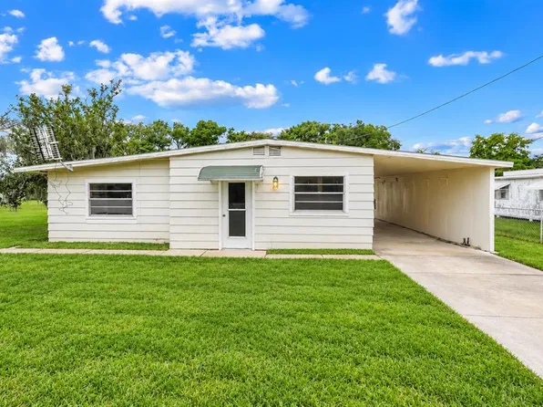 11411 HUGGINS ST, LEESBURG, FL 34788