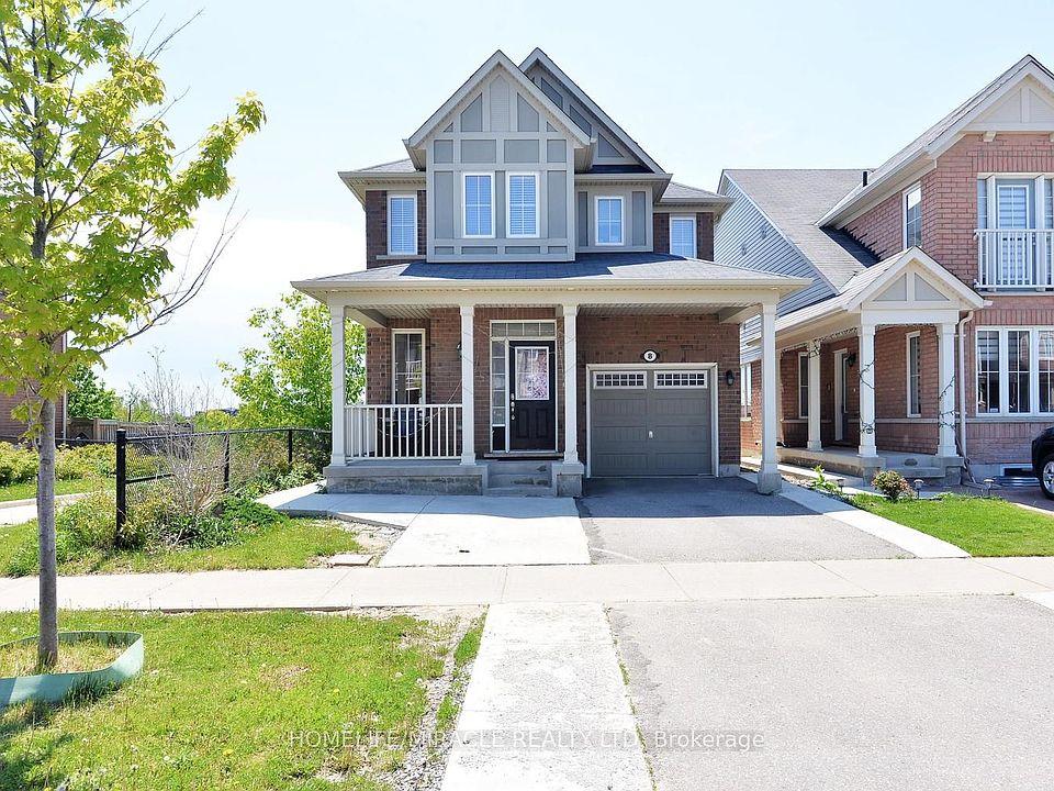 1st image of 8 Robert Parkinson Dr