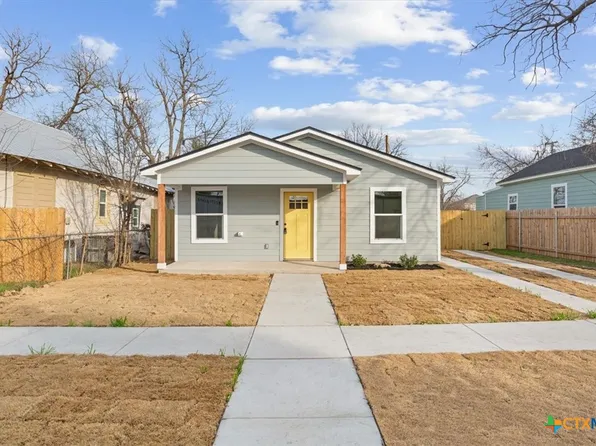 707 S 13th St, Temple, TX 76504