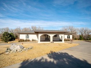 2004 N Glen Ln, Hays, KS 67601