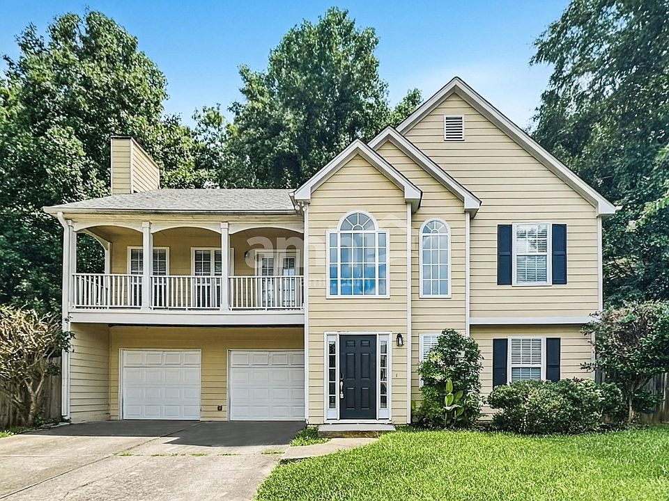 1st image of 4654 Grove Ct
