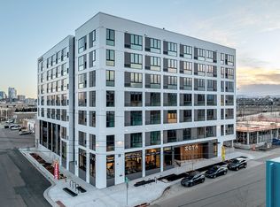 Iota Fox Station, Denver, CO 80216